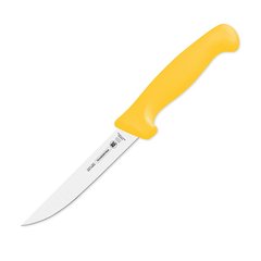 Нож разделочный Tramontina PROFISSIONAL MASTER Yellow, 152 мм