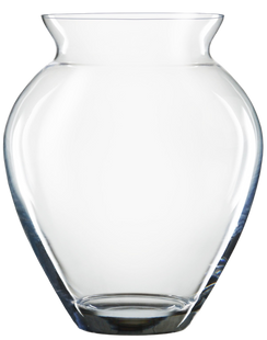 Ваза Bohemia Crystal Sofia, 18 см