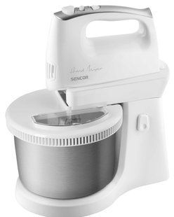 Міксер з чашою Sencor SHM 6206SS