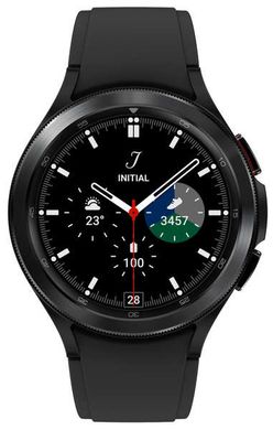 Смарт годинник Samsung Galaxy Watch 4 Classic 46mm eSIM Black