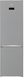 Холодильник Beko RCNA386E30ZXB фото 1