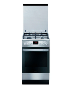 Плита комбинированная HANSA FCMX582509