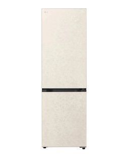 Холодильник LG GC-B459EEYM