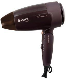 Фен Vitek VT-8201 Chocolate