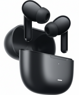 Наушники Redmi Buds 8 Lite (BHR08OMGL) Black