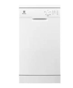 Посудомийна машина Electrolux ESA12110SW