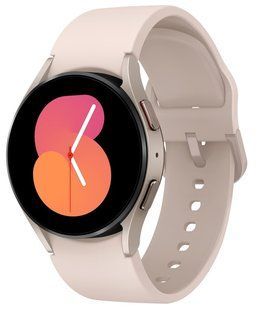 Смарт годинник Samsung Galaxy Watch 5 40mm Iconic Gold (SM-R900NZDASEK)