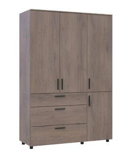 Шафа для одягу Doros Торн Кремона Канноло 3 (DRS-012069)
