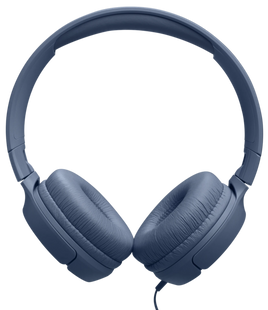 Гарнитура JBL TUNE 520C Blue (JBLT520CBLU)