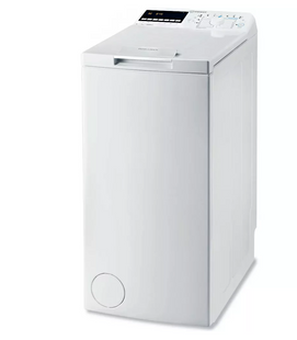 Стиральная машина Indesit BTW E71253P (EU)
