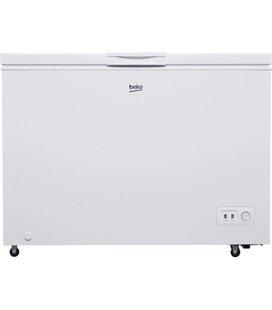 Морозильна камера Beko CF316W