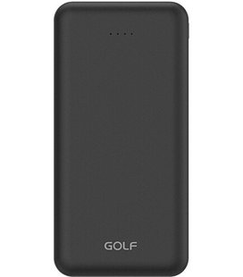 Power Bank Golf P200 10000mAh 10W Black