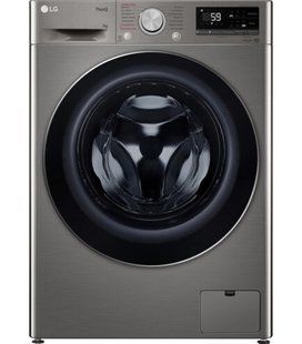 Пральна машина Lg F2V5GS9PW