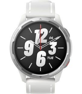 Умные часы Xiaomi Watch S1 Active GL Moon White