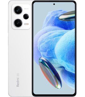 Смартфон Xiaomi Redmi Note 12 Pro 5G 6/128 Polar White