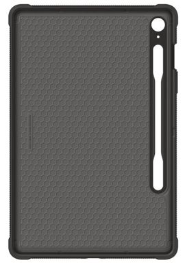 Чехол Samsung Tab S9 FE Outdoor Cover Titan (EF-RX510CBEGWW)