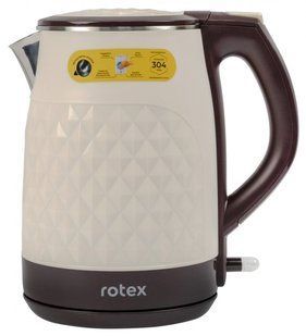 Электрочайник Rotex RKT55-C