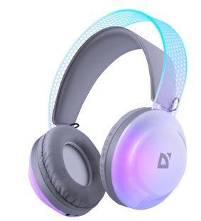 Наушники DEFENDER FreeMotion B651 белый