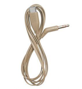 Наушники JBL TUNE 680NC Beige (JBLT680NCBEG)