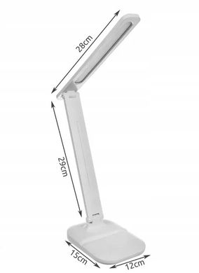 Світлодіодна лампа настільна STARPIE TD7188