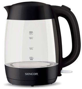 Электрочайник Sencor SWK 7301BK