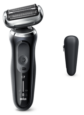 Электробритва Braun Series 7 70-N1000s Black/Black