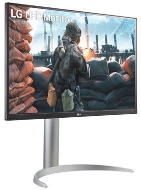 Монитор TFT Lg 27UP650-W