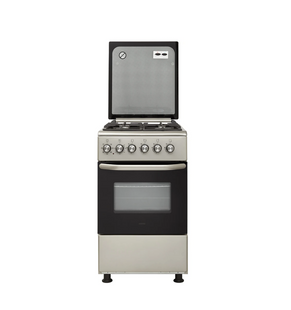 Плита комбінована ELEYUS TEKNA 5007 CF IS+GR
