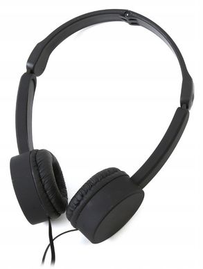 Гарнитура Freestyle Headset FH-3920 Black