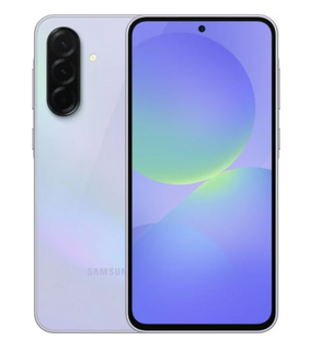 Смартфон SAMSUNG SM-A366B Galaxy A36 5G 8/256Gb LVG (awesome lavender)