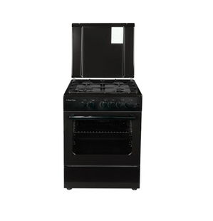 Плита газова LIBERTON LGC -6600GBR