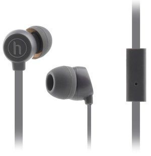 Наушники Hapollo HS-1010 Серый
