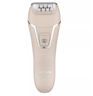 Эпилятор Ardesto 2в1 Pearl Cream LESH-Y700PERL