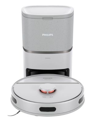 Робот-пилосос Philips XU3110/02