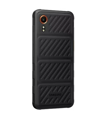 Смартфон Samsung Galaxy Xcover7 6/128Gb 5G Black (SM-G556BZKDEUC)