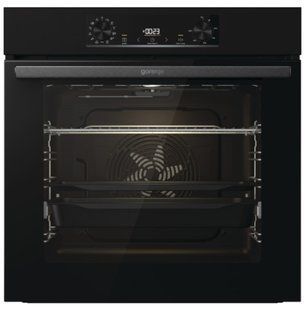 Електрична дахова шафа Gorenje BOS6737E06B