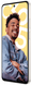 Смартфон Realme C55 8/256Gb NFC (золотий) фото 3