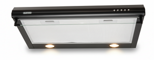 Витяжка ELEYUS BONA ІІ LED SMD 60 BL