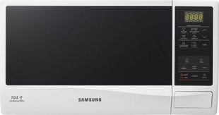 Мікрохвильова піч Samsung ME83KRW-2/BW