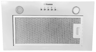 Витяжка HANSA OMC6212WH