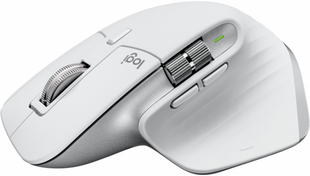 Миша LogITech MX Master 3S Performance Wireless Mouse Pale Grey