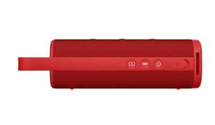 Портативная акустика Xiaomi Sound Outdoor (QBH4263GL) Red