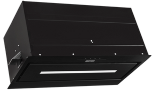 Витяжка ELEYUS BOXER 800 LED 52 BL