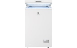 Морозильна камера Electrolux LCB1AF10W0