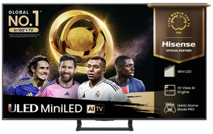 Телевизор HISENSE 50E8Q