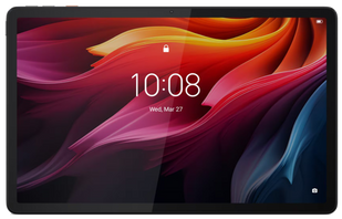 Планшет Lenovo Tab K11 Plus 8/256 LTE Luna Grey (ZAEW0001UA)