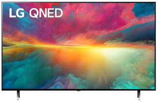 Телевізор Lg 50QNED756RA