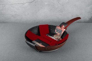 Сковорідка Pepper CHERRY LAVA-STONE, 20 x 4,5 cм