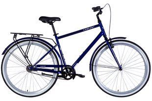 Велосипед ST 28" Dorozhnik COMFORT MALE Velosteel рама-20" електрик 2025