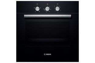 Электродуховка Bosch HBN211S4